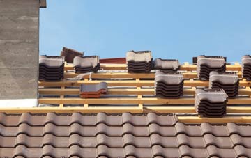Seavington St Mary clay roofing costs