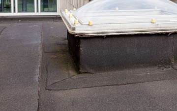 disadvantages of Seavington St Mary flat roofs