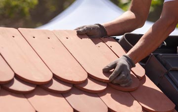 Seavington St Mary roof tile contractors