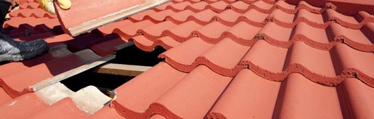 compare Seavington St Mary roof repair quotes