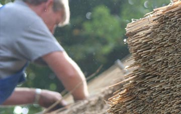 professional Seavington St Mary thatchers