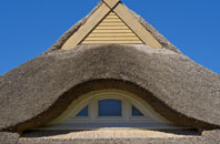 Seavington St Mary thatch roofing